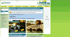 Desktop Screenshot of mp3.kruta.de