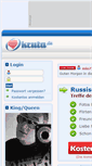 Mobile Screenshot of kruta.de