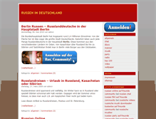 Tablet Screenshot of lex.kruta.de